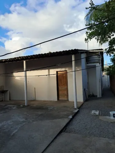 CASA EM MASSAGUEIRA - MARECHAL DEODORO