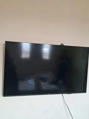 Smart TV 50" Philco P50CRB 4K Sistema Roku TV HDMI USB