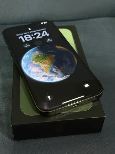 iPhone 13 Pro Max - 256GB