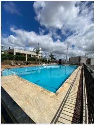 Apartamento com 2 dormitórios à venda, 44 m² por R$ 219.000 - Jardim Wanel Ville III - Sor