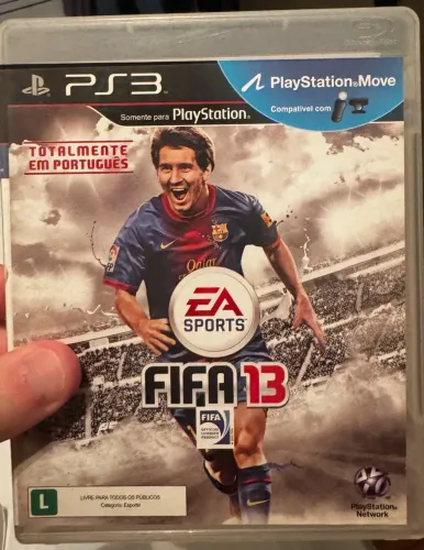 FIFA 13 - PS3