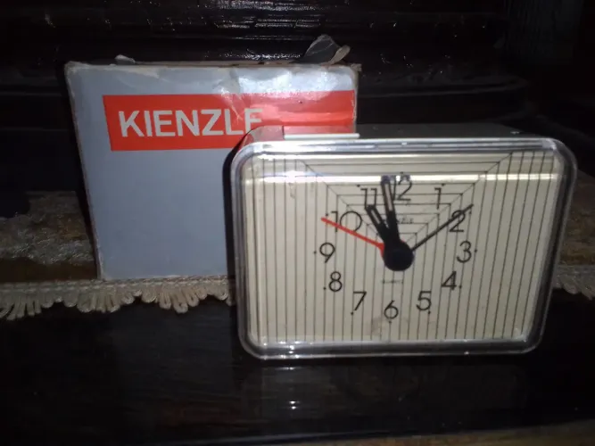 Relógio Kienzle