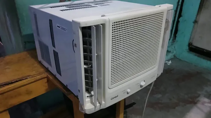 Ar condicionado 10.000 btus