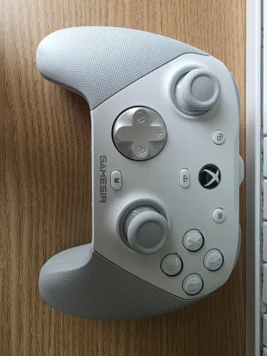 Controle GameSir G7 Pro