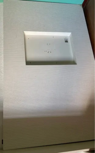 PAINEL DE TV