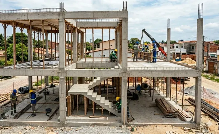 Projetos - Construções- gerenciamento de obra