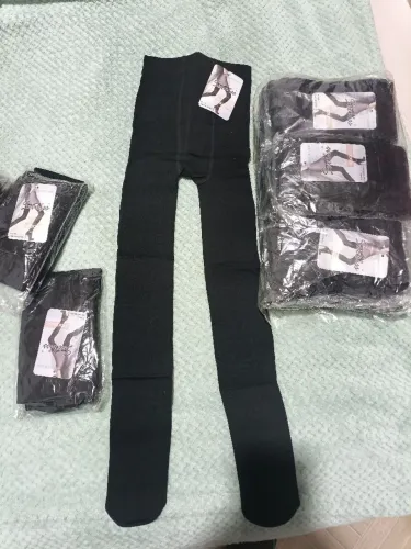 Meia calça feminina grossa para inverno novas
