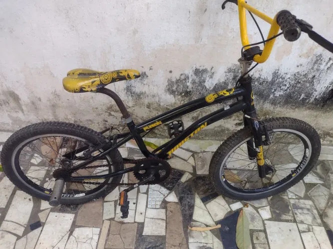 Bike Houston Furion Masculino