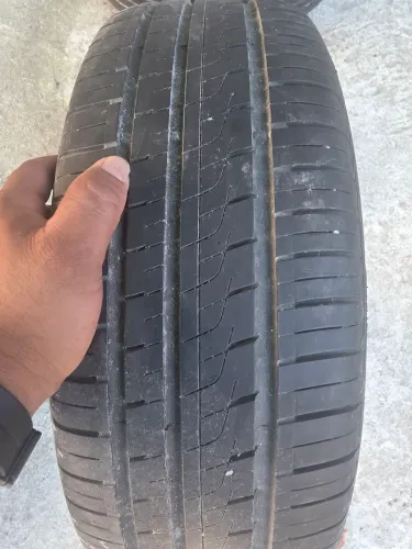 Pneu aro 15 Pirelli 195-55
