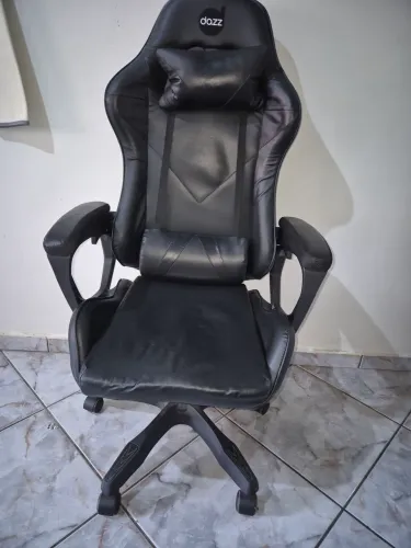 Cadeira Gamer Dazz