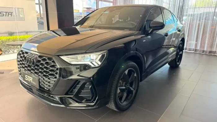 Audi Q3 SPB Performance 2.0 TFSI Tipt. Quatt. 2023