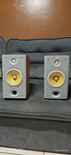 Bookshelf Bowers&Wilkins DM601 S3<br>DM601 S3