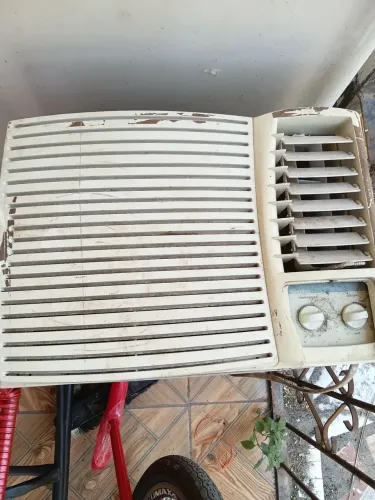 Vendo ar condicionado consul