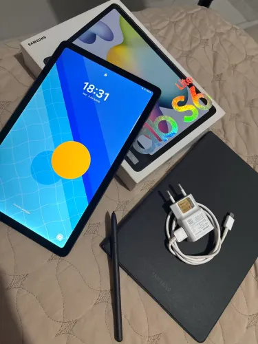 Tab s6 lite - 64g