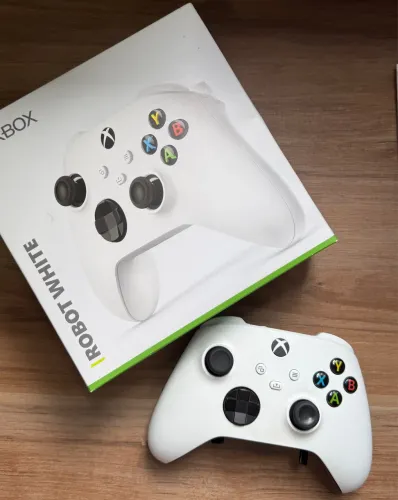 CONTROLE XBOX SERIES - PROFISSIONAL