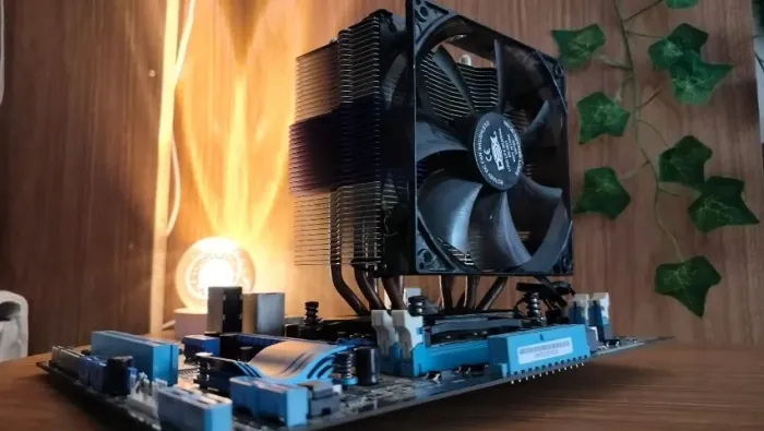 Kit i7 3770 + Placa asus + air cooler