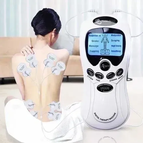Massageador Elétrico