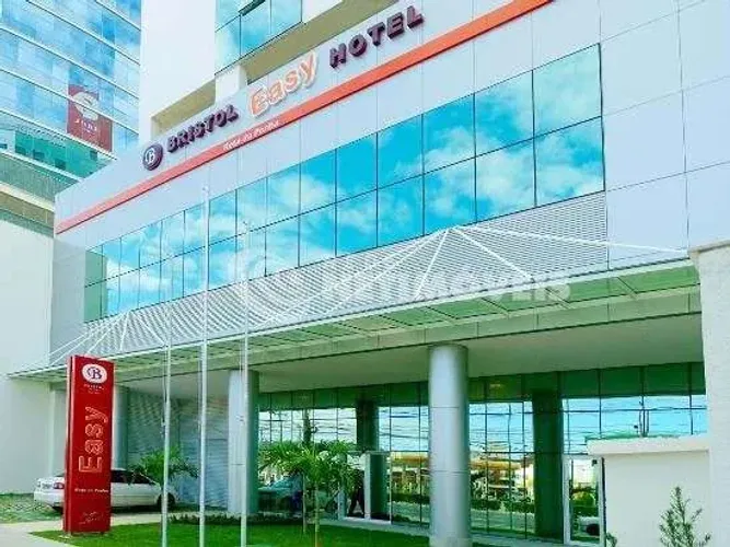 Venda Hotel Santa Luíza Vitória