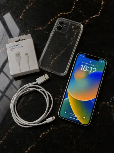 Iphone 12 128G