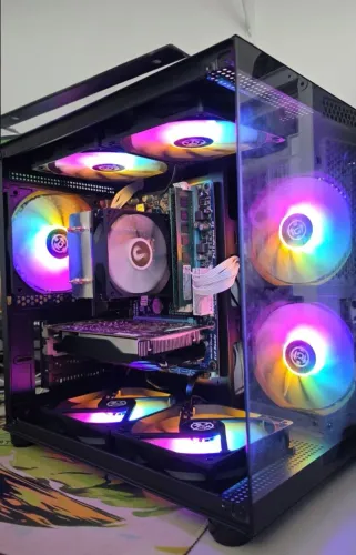 Pc gamer