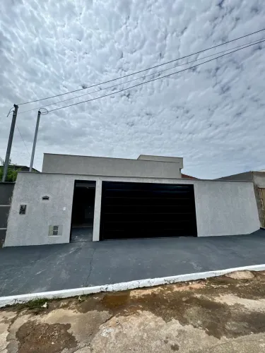 Oportunidade - Casa Nova Monte Cristo