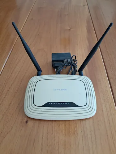 Roteador 300 Mbps