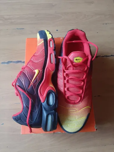 Nike Air Max Tn 44