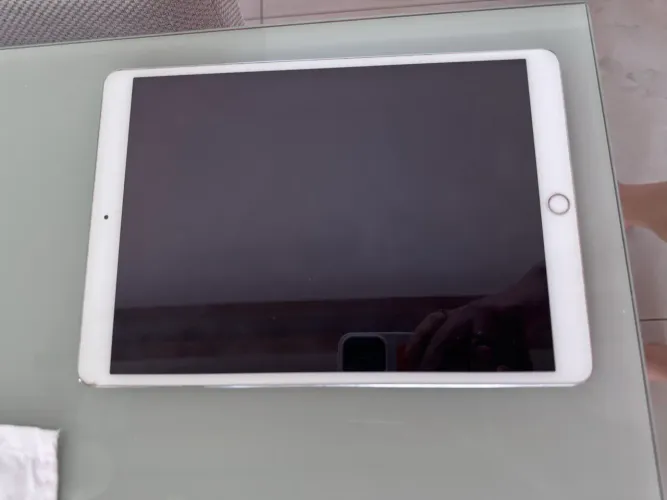     iPad Pro 10,5