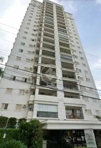 APARTAMENTO EDIFICIO JARDINS DE FRANCE codigo: 338501