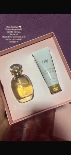 Perfume 