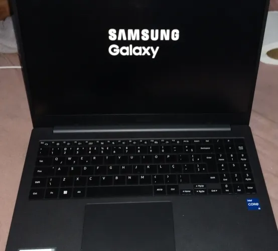 Galaxy book 2
