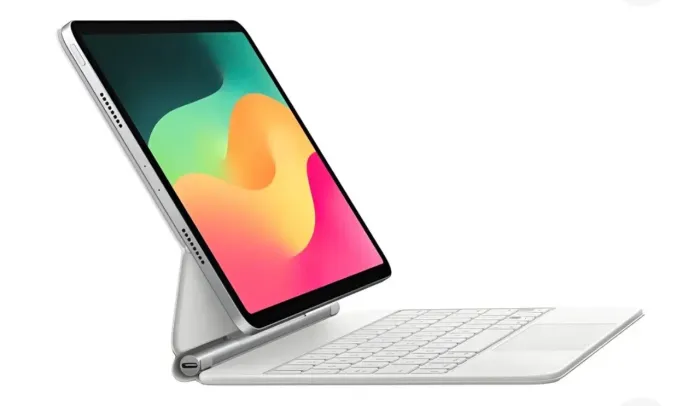 Teclado NOVO Apple Magic Keyboard LACRADO