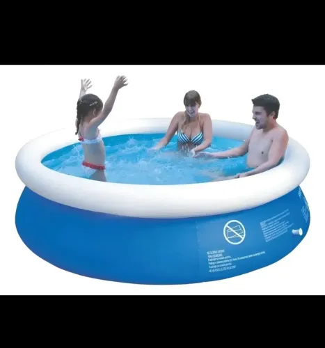 Piscina Inflável