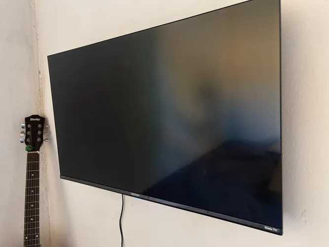 Tv 32 polegada smart