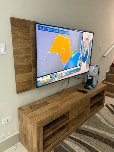 Painel de TV