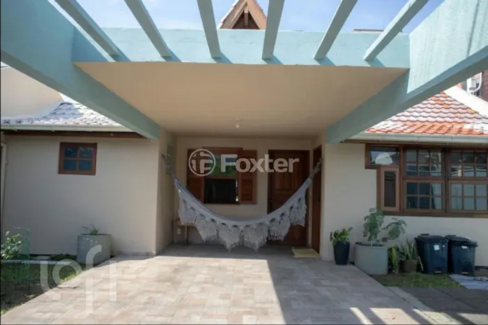 Casa à venda Servidão Olindina Maria Lopes, Campeche - Florianópolis