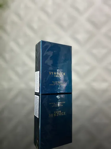 Versace Eros - Lacrado 