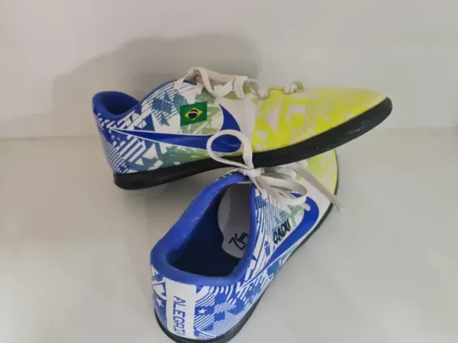 Chuteira Nike original 36