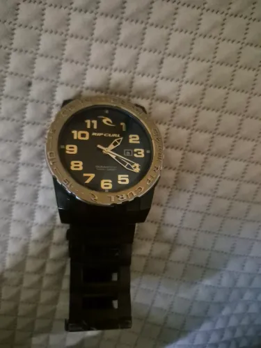 Relógio ripcurl