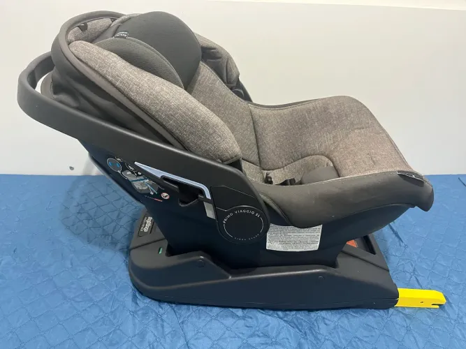 Bebê Conforto Peg Perego Made in Italy - Excelente Estado!