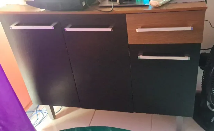 Gabinete