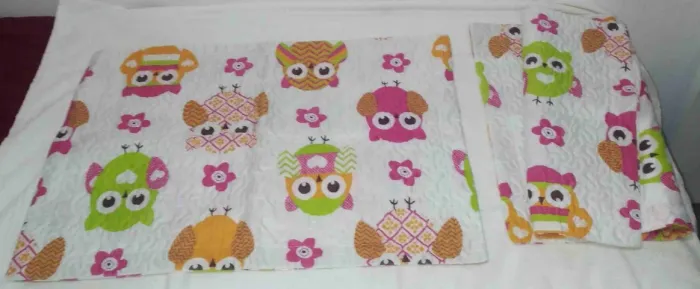 Porta Travesseiro - kit capas para travesseiro