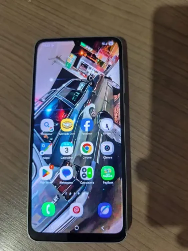 Samsung Galaxy A05