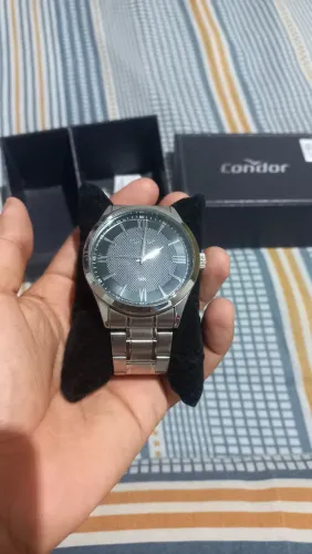 Relógio condor