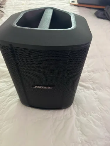 Bose S1 Pro +