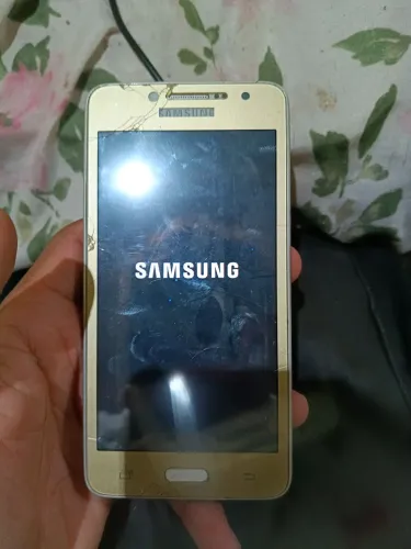 Celular Samsung Galaxy Gran prime