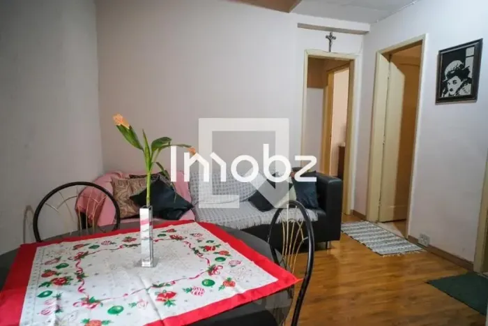 Apartamento à Venda - Jardim Paulista, 3 Quartos, 95 m2