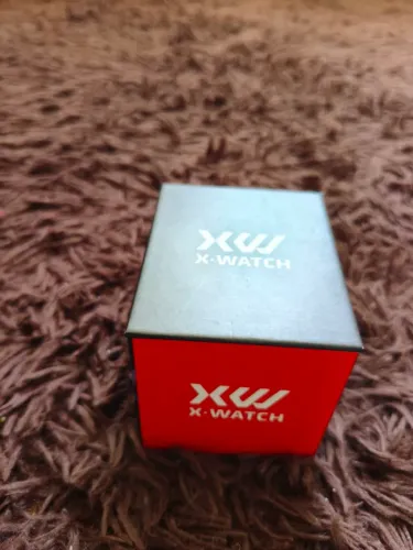 Relógio X-Watch 