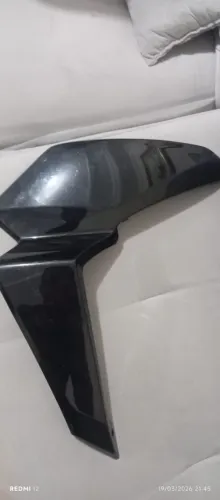 Asa lateral esquerda cb650f 2015