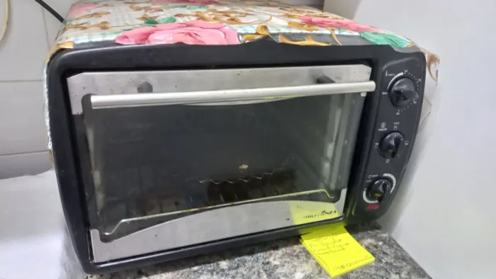 Forninho Britânia  31 Litros